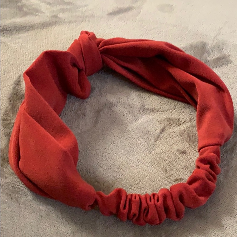 Headband - Picture 2 of 2